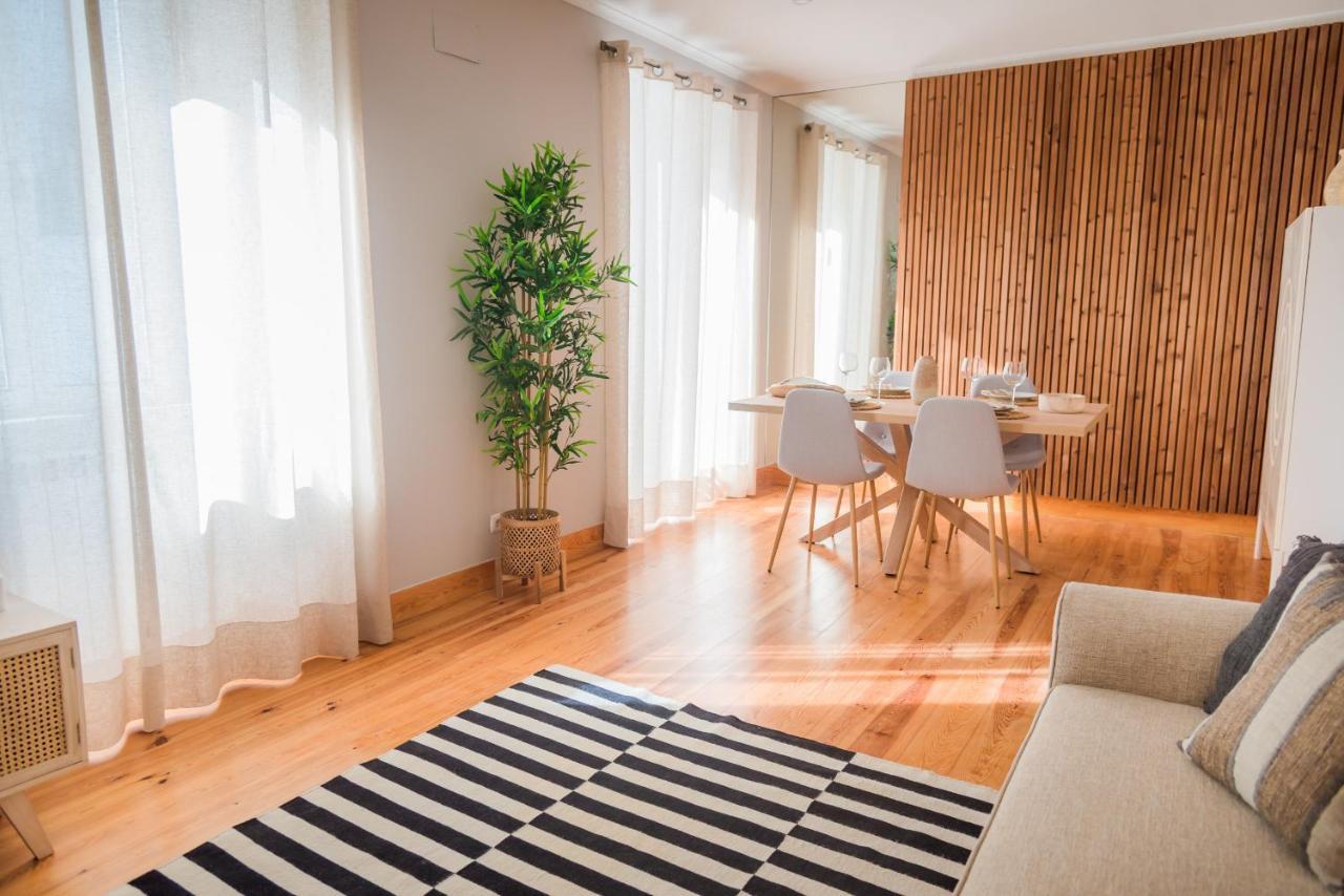 Chic & Classy By Gt House Apartamento