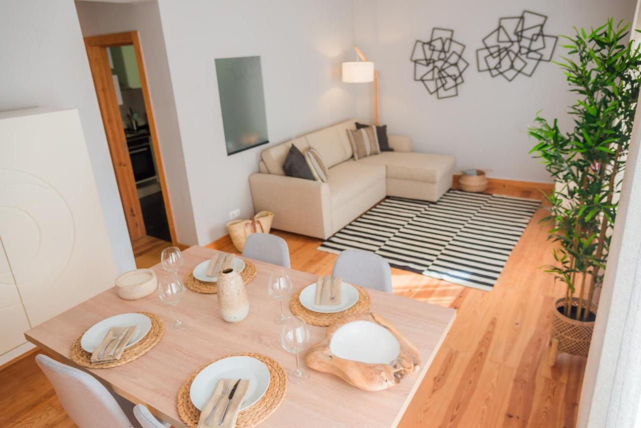 Chic & Classy By Gt House Apartamento